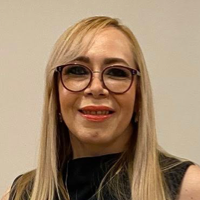 Mireya Solís Rodríguez