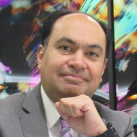 Joel Gómez Treviño